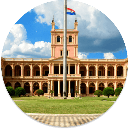 Invoicy no gobierno icon