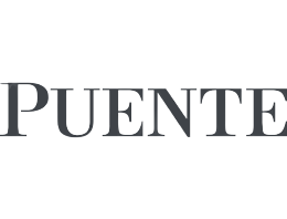 Logo Puente