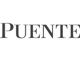 Logo Puente