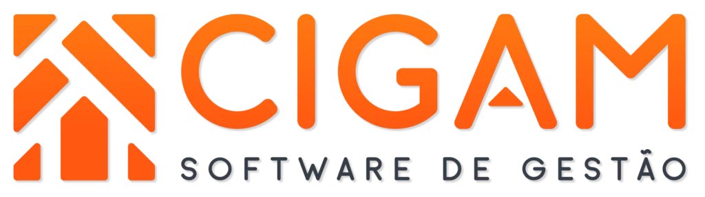 CIGAM Logo