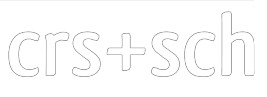 Logo CRS SC