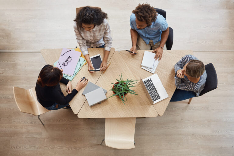 Sociedad Empresarial